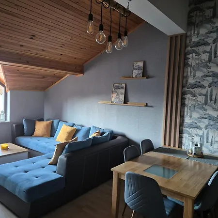 Appartamento комплекс родопска перла с15 Pamporovo