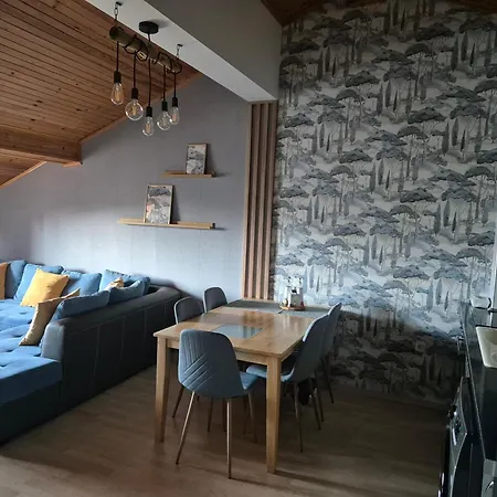 комплекс родопска перла с15 * Pamporovo